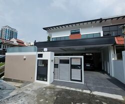 Comfort Garden (D23), Semi-Detached #589868471